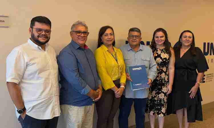 Unipace Fortalece Parcerias com o Legislativo Municipal de Jucás
